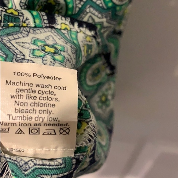 J Crew shell size 8 - Picture 3 of 3